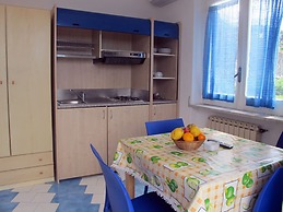 Hotel Residence Villa Marinù