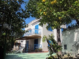 Hotel Residence Villa Marinù