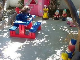 Hotel Residence Villa Marinù