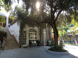 Hotel Residence Villa Marinù