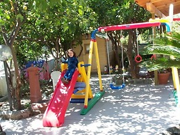 Hotel Residence Villa Marinù