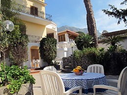 Hotel Residence Villa Marinù