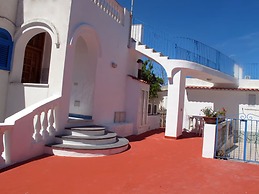 Hotel Residence Villa Marinù