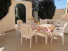 Hotel Residence Villa Marinù