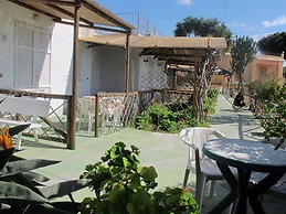 Hotel Residence Villa Marinù