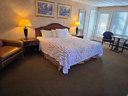 Drama Inn