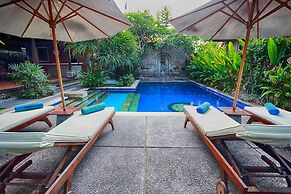 Pondok Dukuh Soca Private Villas