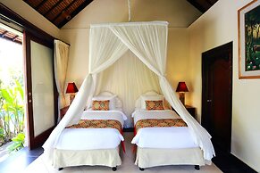 Pondok Dukuh Soca Private Villas