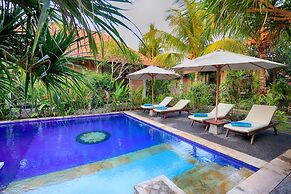 Pondok Dukuh Soca Private Villas