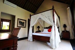 Pondok Dukuh Soca Private Villas