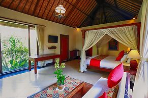 Pondok Dukuh Soca Private Villas