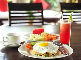 Pondok Dukuh Soca Private Villas