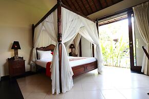Pondok Dukuh Soca Private Villas