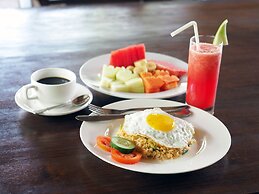 Pondok Dukuh Soca Private Villas