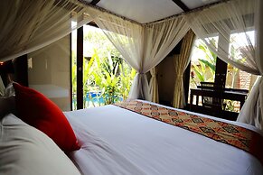 Pondok Dukuh Soca Private Villas