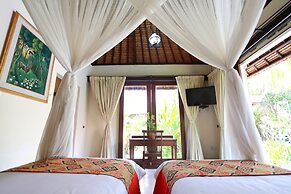 Pondok Dukuh Soca Private Villas