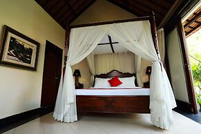 Pondok Dukuh Soca Private Villas