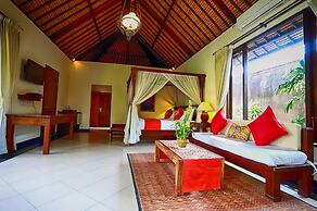 Pondok Dukuh Soca Private Villas