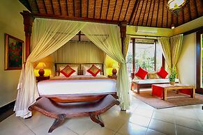 Pondok Dukuh Soca Private Villas