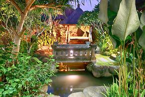 Pondok Dukuh Soca Private Villas