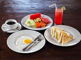 Pondok Dukuh Soca Private Villas