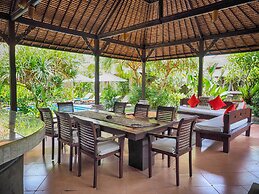 Pondok Dukuh Soca Private Villas