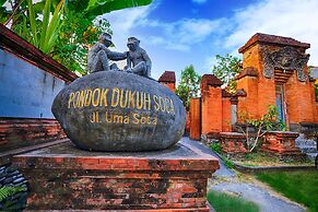 Pondok Dukuh Soca Private Villas