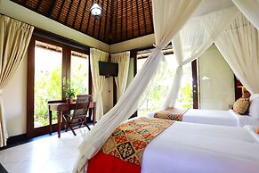 Pondok Dukuh Soca Private Villas