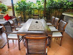 Pondok Dukuh Soca Private Villas