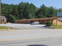 Westbrook Motel