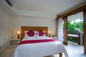 Pesantian Villa & Warung