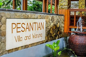 Pesantian Villa & Warung