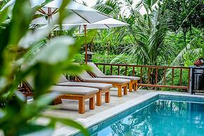 Pesantian Villa & Warung