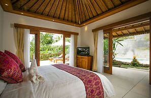 Pesantian Villa & Warung