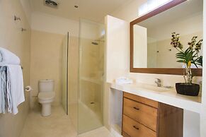 Pesantian Villa & Warung