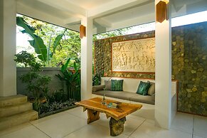 Pesantian Villa & Warung