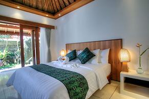 Pesantian Villa & Warung