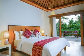 Pesantian Villa & Warung