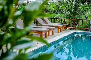 Pesantian Villa & Warung