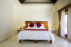 Pesantian Villa & Warung