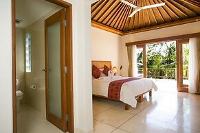 Pesantian Villa & Warung