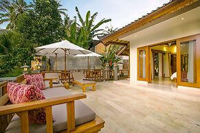 Pesantian Villa & Warung