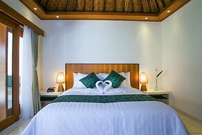 Pesantian Villa & Warung