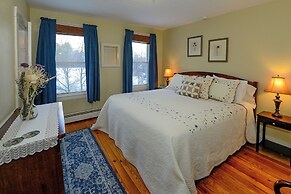 Lakeview Inn