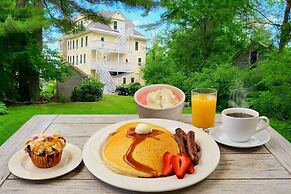 Lakeview Inn