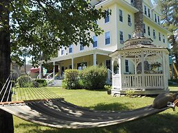 Lakeview Inn
