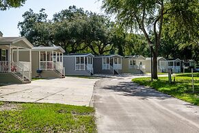 Tampa East RV Resort- Campground