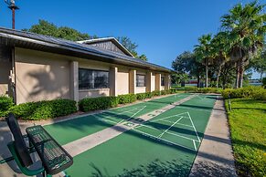 Tampa East RV Resort- Campground