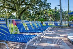 Tampa East RV Resort- Campground