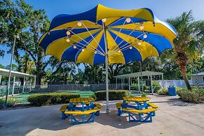 Tampa East RV Resort- Campground